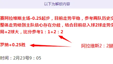 周五012西甲推荐：巴列卡诺对决埃尔切专家质合分析