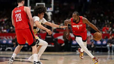 NBA季后赛伤病情况：4月30日期专家公推及动态